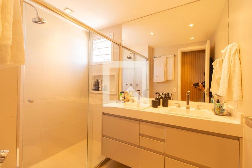 Apartamento, 3 quartos, 130 m² - Foto 54