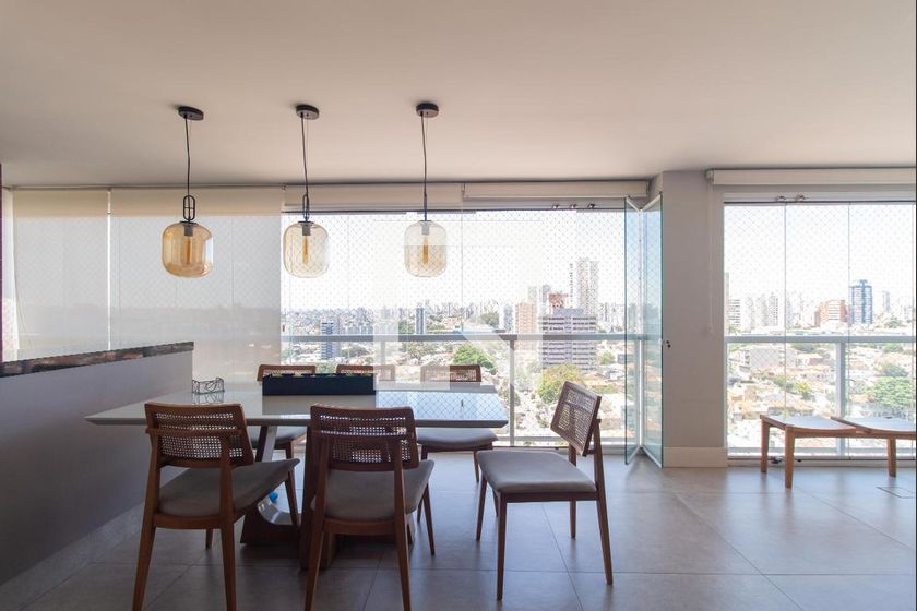 Apartamento, 3 quartos, 130 m² - Foto 8