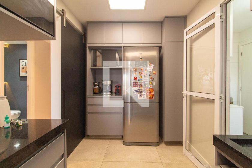 Apartamento, 3 quartos, 130 m² - Foto 96