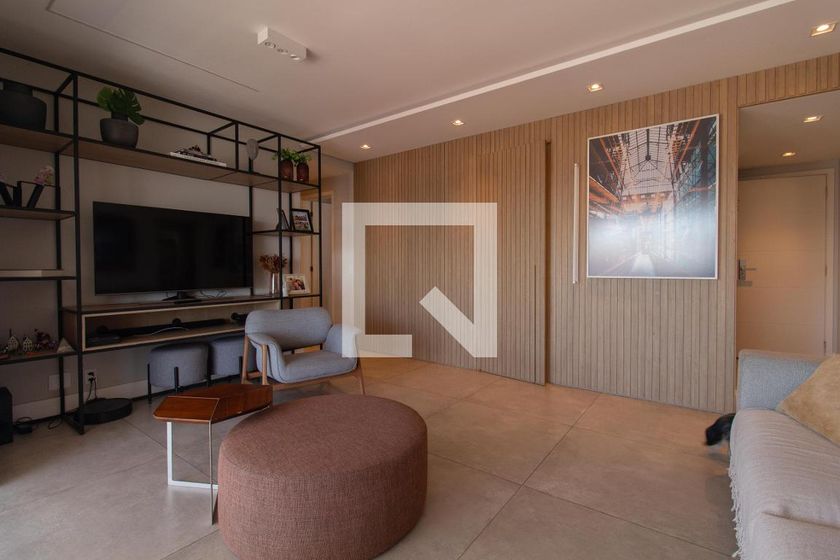 Apartamento, 3 quartos, 130 m² - Foto 3