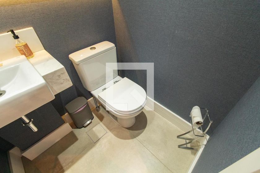 Apartamento, 3 quartos, 130 m² - Foto 88