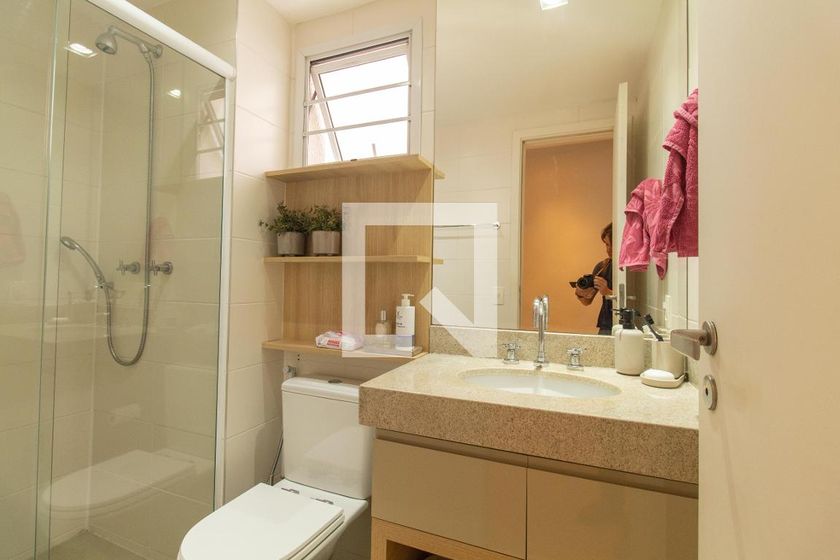 Apartamento, 3 quartos, 130 m² - Foto 80