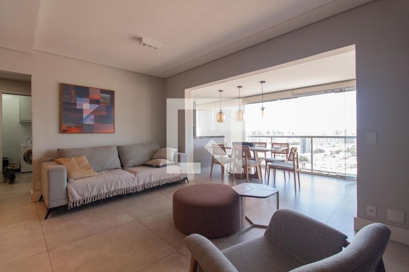 Apartamento, 3 quartos, 130 m² - Foto 6