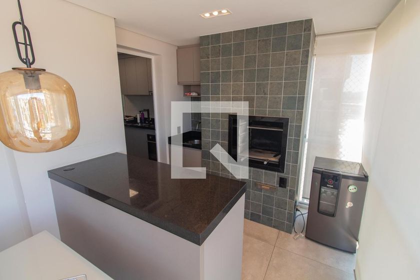 Apartamento, 3 quartos, 130 m² - Foto 20