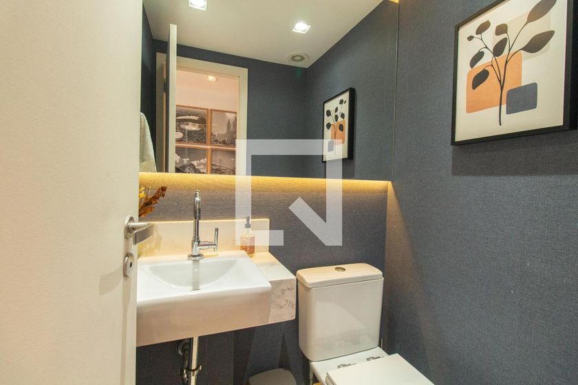Apartamento, 3 quartos, 130 m² - Foto 90