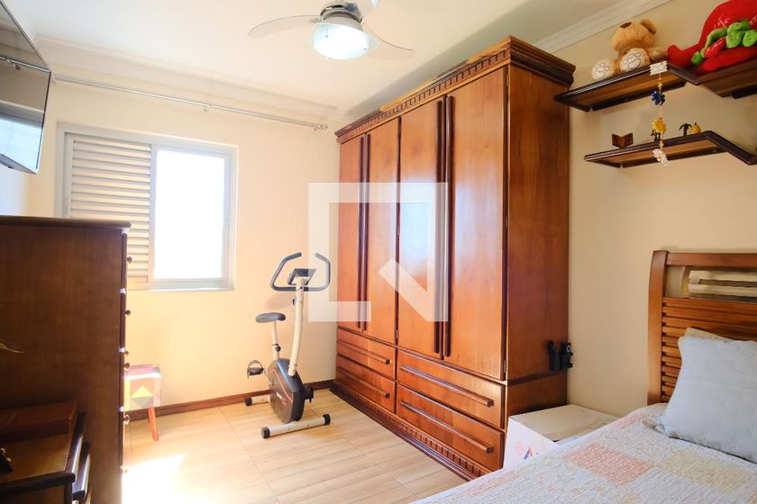 Apartamento, 2 quartos, 69 m² - Foto 8