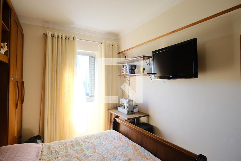 Apartamento, 2 quartos, 69 m² - Foto 13
