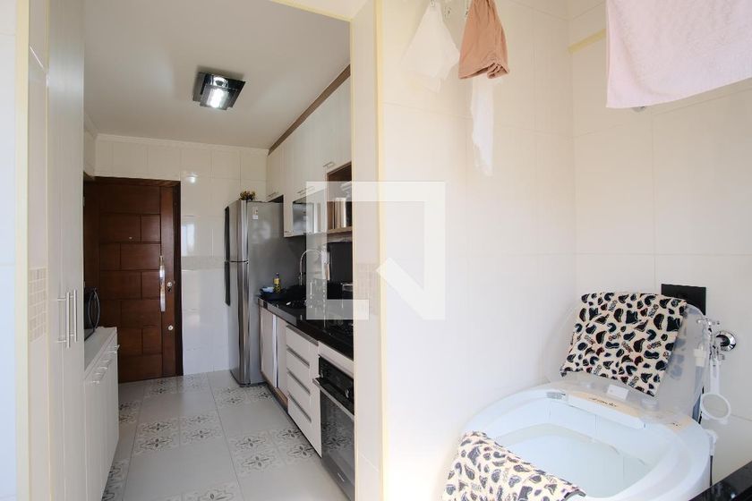 Apartamento, 2 quartos, 69 m² - Foto 26