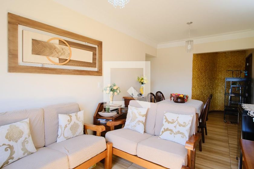 Apartamento, 2 quartos, 69 m² - Foto 3