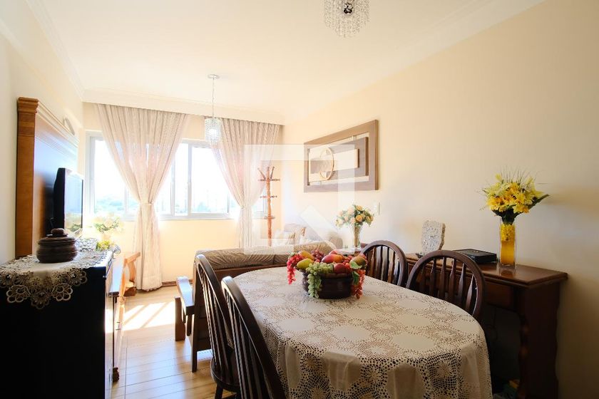 Apartamento, 2 quartos, 69 m² - Foto 1