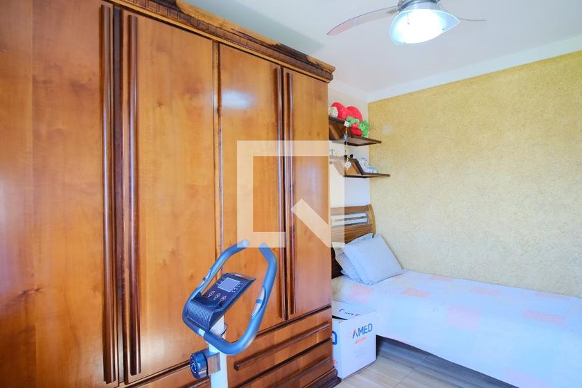 Apartamento, 2 quartos, 69 m² - Foto 10