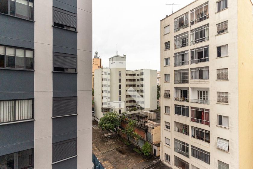 Apartamento, 2 quartos, 43 m² - Foto 19