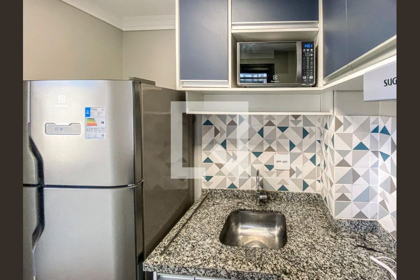 Apartamento, 2 quartos, 43 m² - Foto 59