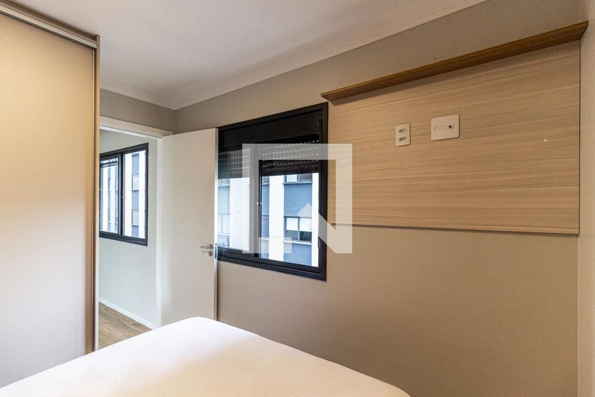 Apartamento, 2 quartos, 43 m² - Foto 29