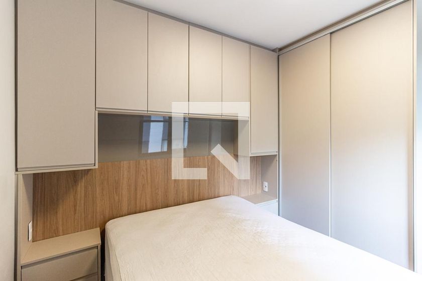 Apartamento, 2 quartos, 43 m² - Foto 25