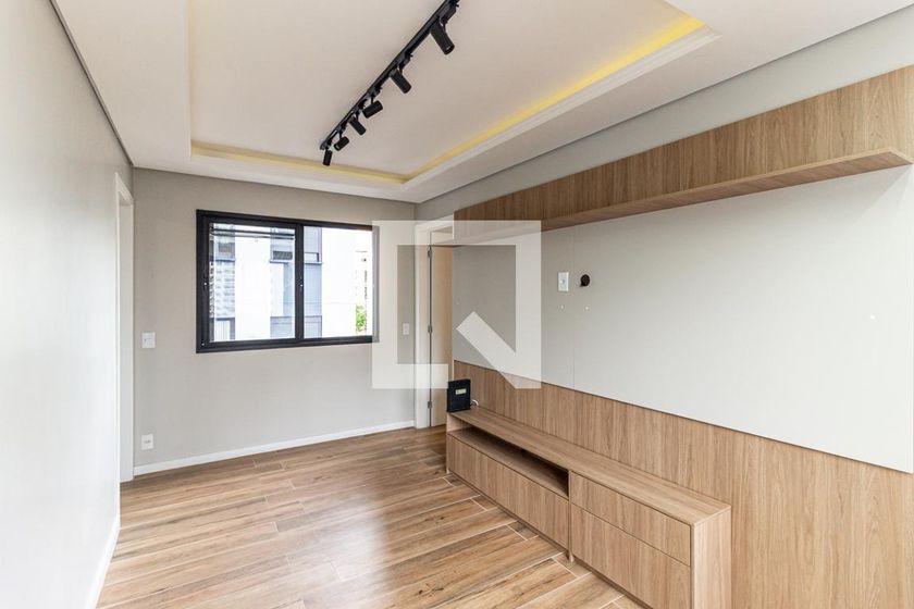 Apartamento, 2 quartos, 43 m² - Foto 1