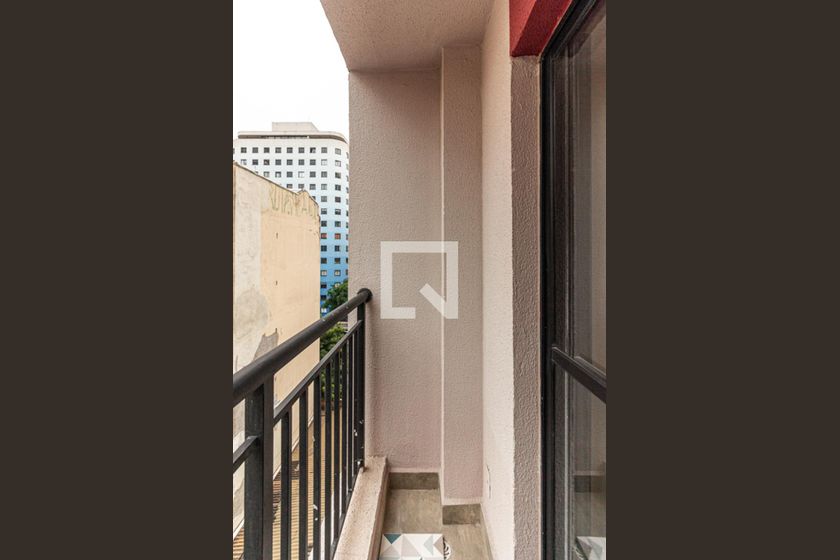 Apartamento, 2 quartos, 43 m² - Foto 39