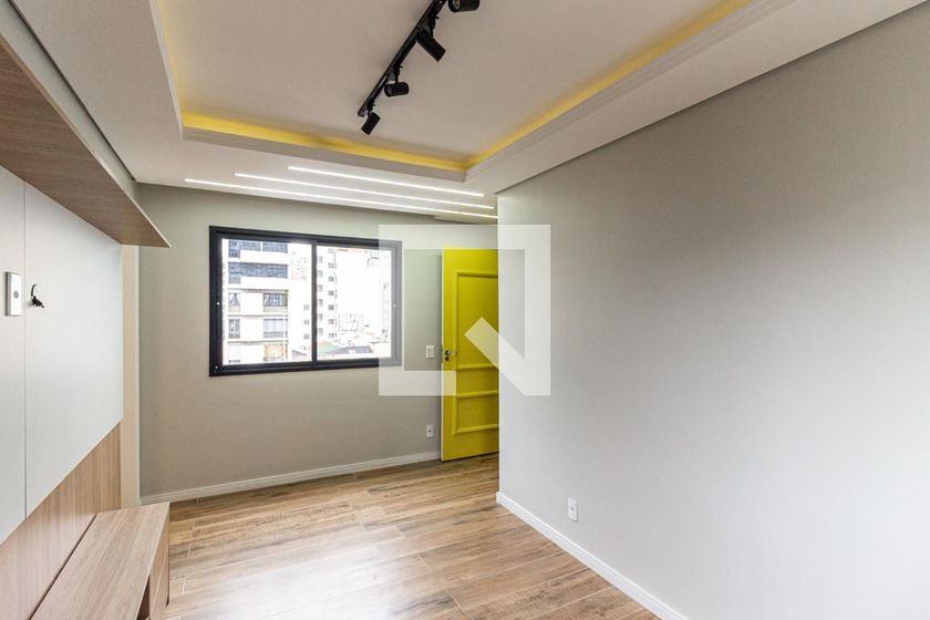 Apartamento, 2 quartos, 43 m² - Foto 7