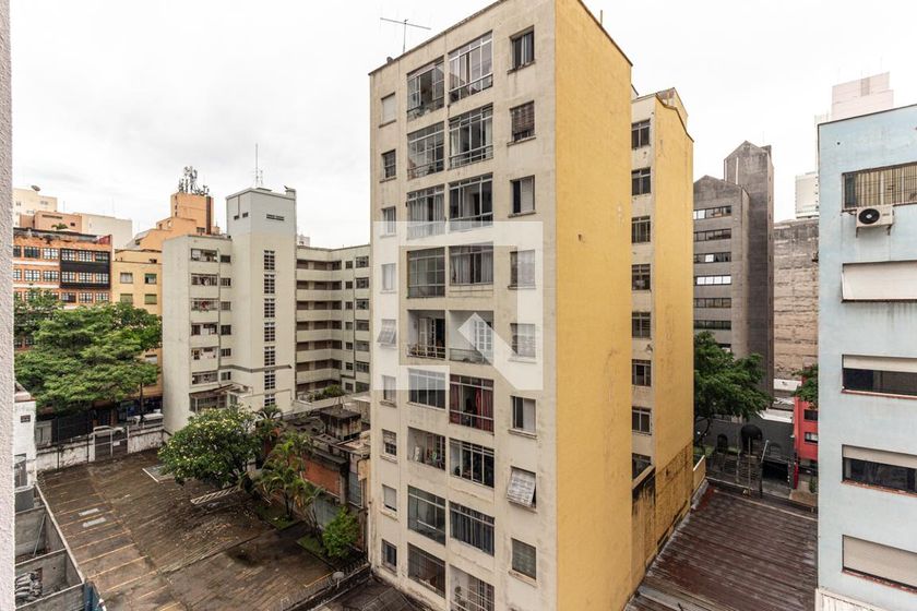 Apartamento, 2 quartos, 43 m² - Foto 43