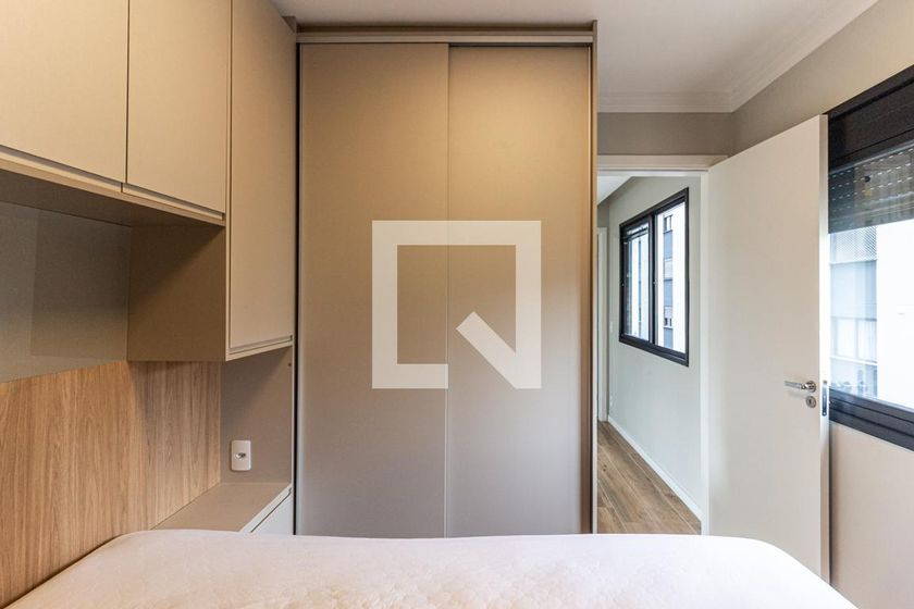 Apartamento, 2 quartos, 43 m² - Foto 27