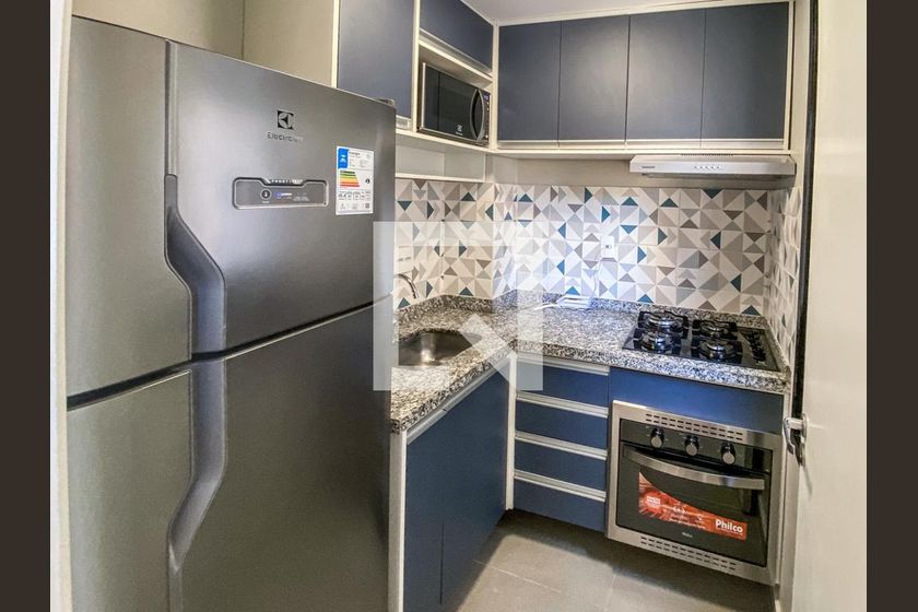 Apartamento, 2 quartos, 43 m² - Foto 53
