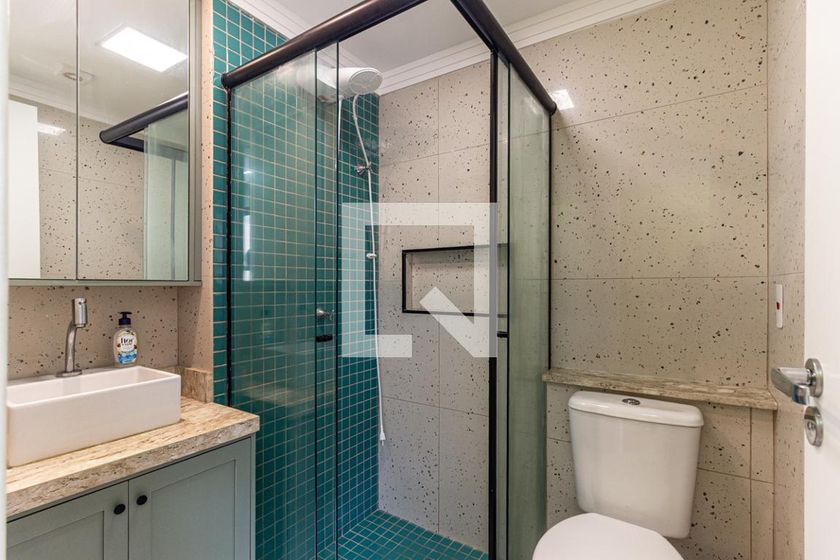 Apartamento, 2 quartos, 43 m² - Foto 45
