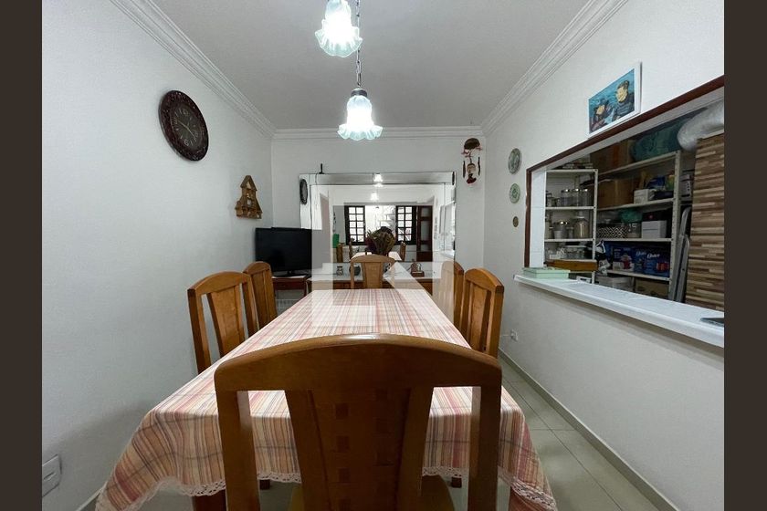 Casa, 3 quartos, 120 m² - Foto 13
