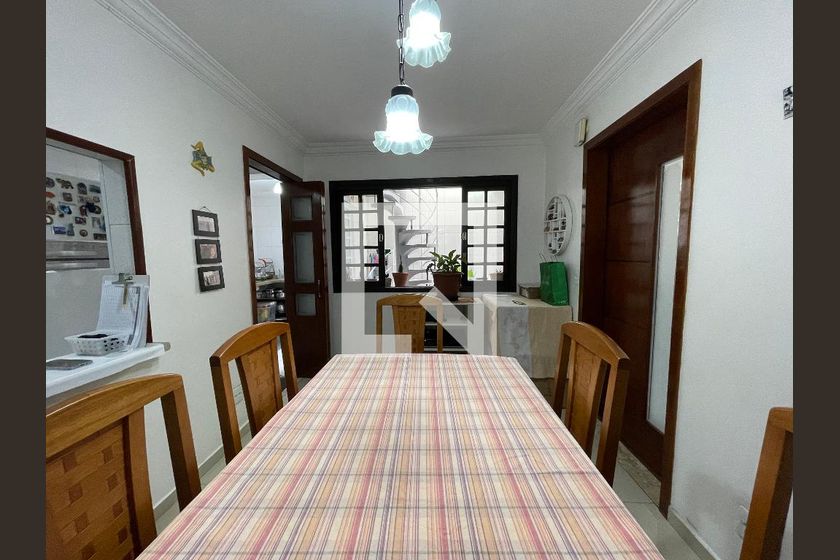 Casa, 3 quartos, 120 m² - Foto 17