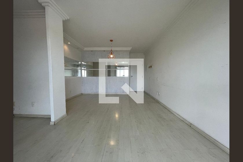 Apartamento, 2 quartos, 92 m² - Foto 1