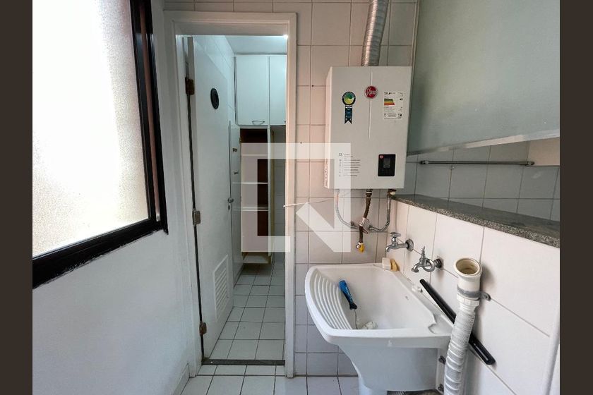Apartamento, 2 quartos, 92 m² - Foto 79