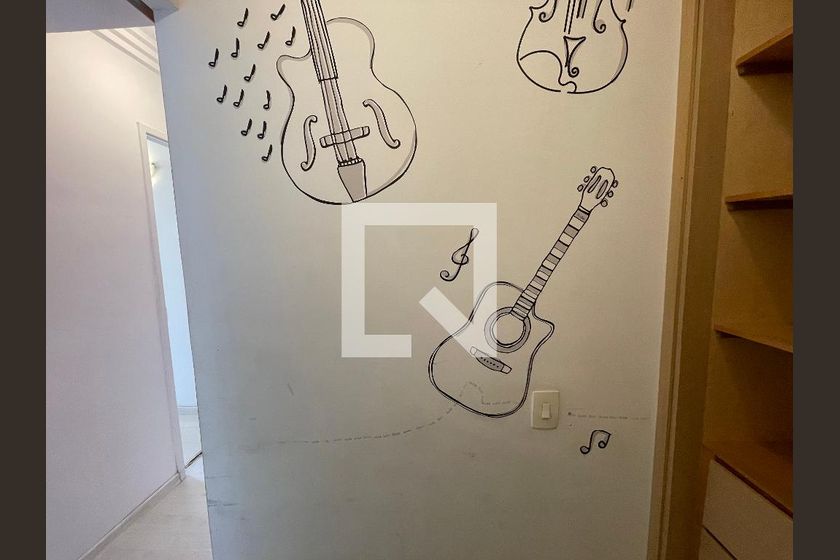 Apartamento, 2 quartos, 92 m² - Foto 49