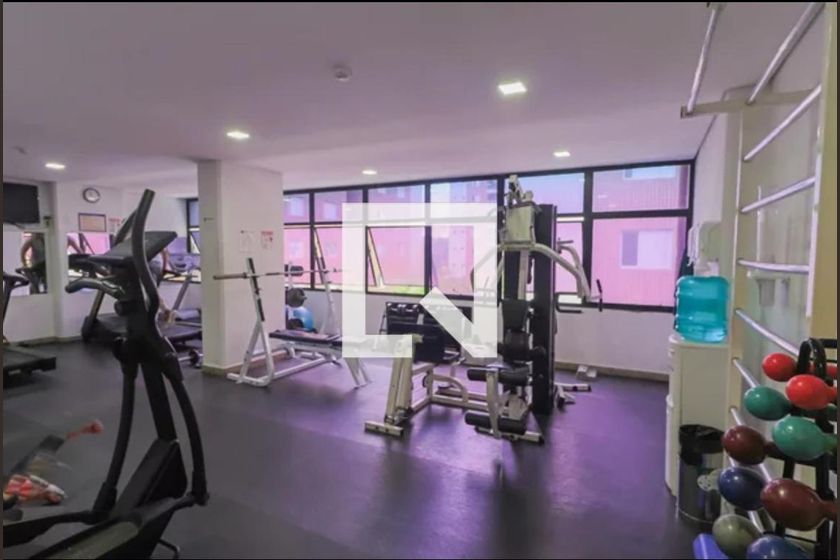 Apartamento, 2 quartos, 92 m² - Foto 97