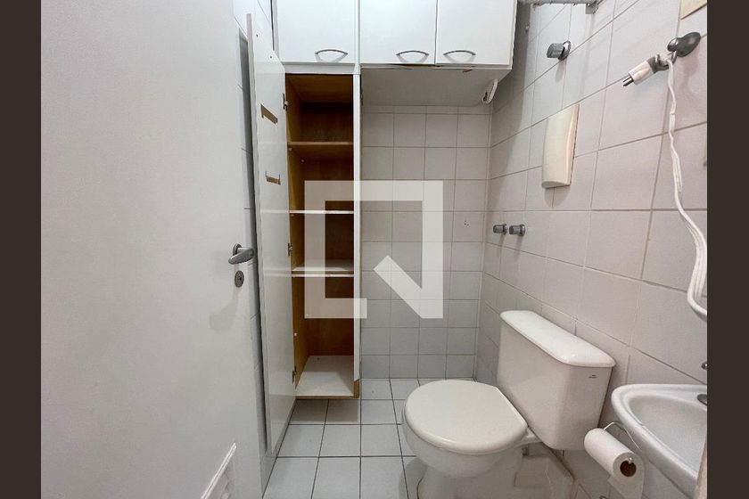 Apartamento, 2 quartos, 92 m² - Foto 69