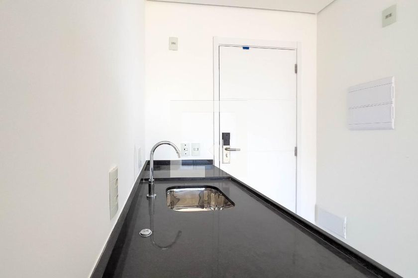 Kitnet-Studio, 23 m² - Foto 21