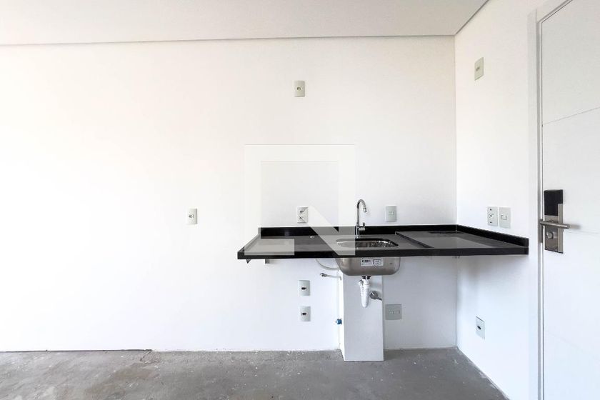 Kitnet-Studio, 23 m² - Foto 19
