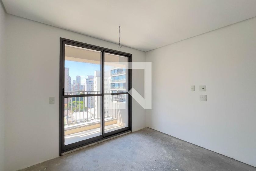 Kitnet-Studio, 23 m² - Foto 3