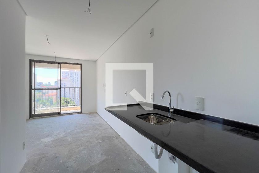 Kitnet-Studio, 23 m² - Foto 23