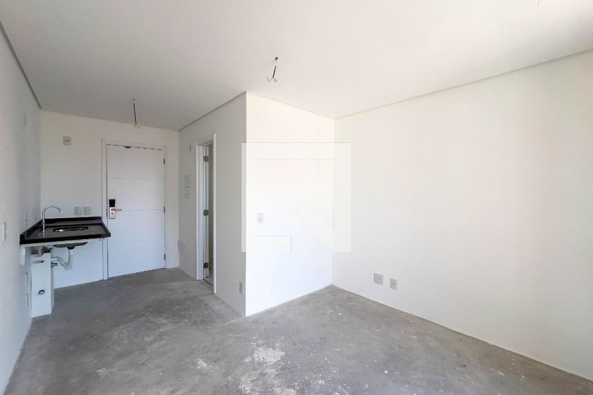 Kitnet-Studio, 23 m² - Foto 7