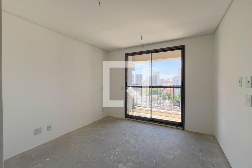 Kitnet-Studio, 23 m² - Foto 1