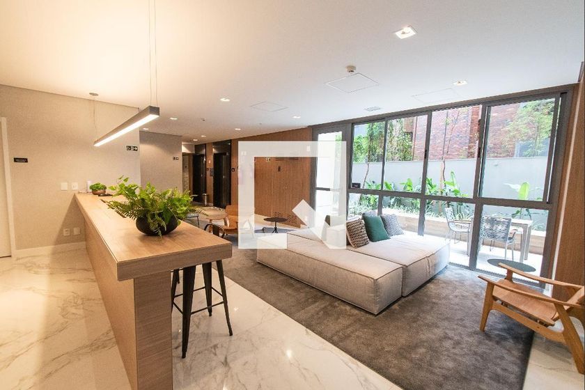 Kitnet-Studio, 23 m² - Foto 35