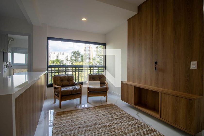 Apartamento, 2 quartos, 65 m² - Foto 3
