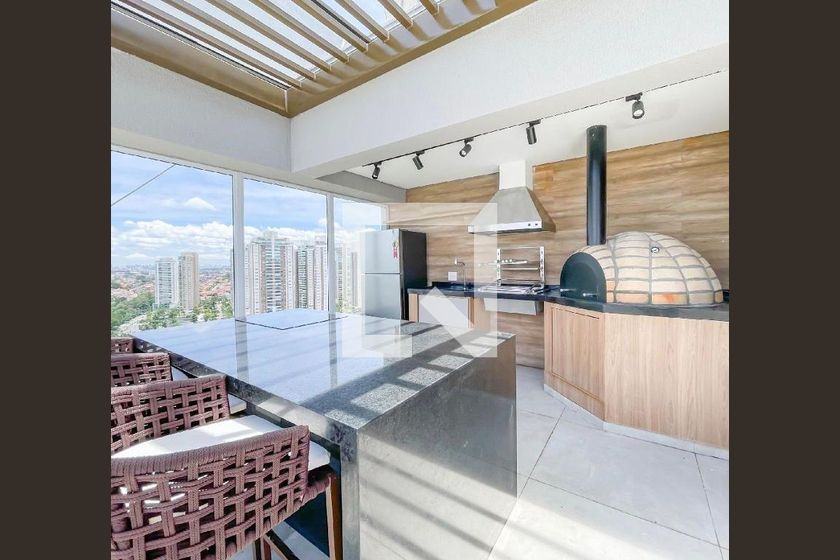 Apartamento, 3 quartos, 89 m² - Foto 34