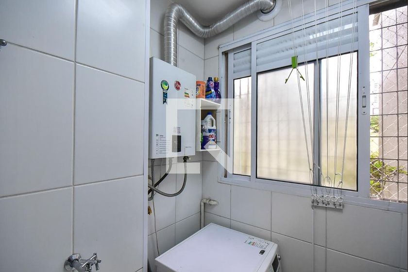 Apartamento, 2 quartos, 80 m² - Foto 61