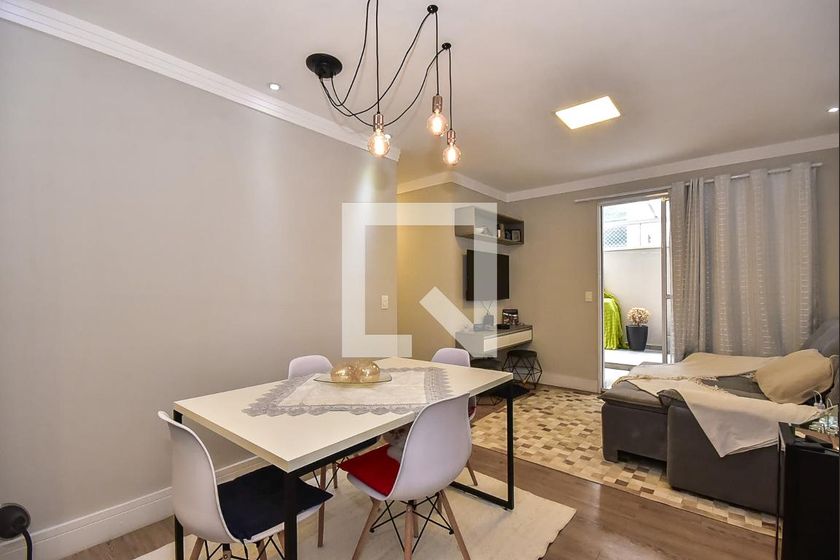 Apartamento, 2 quartos, 80 m² - Foto 1