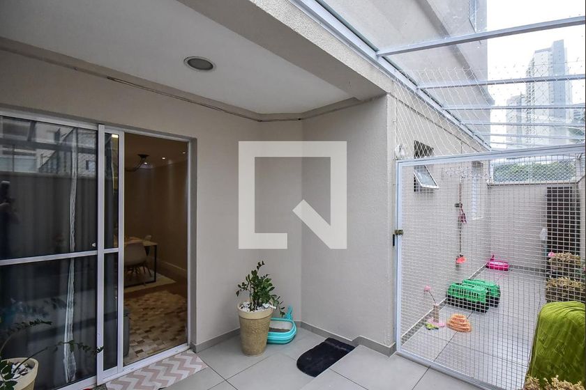 Apartamento, 2 quartos, 80 m² - Foto 11