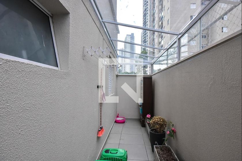 Apartamento, 2 quartos, 80 m² - Foto 13