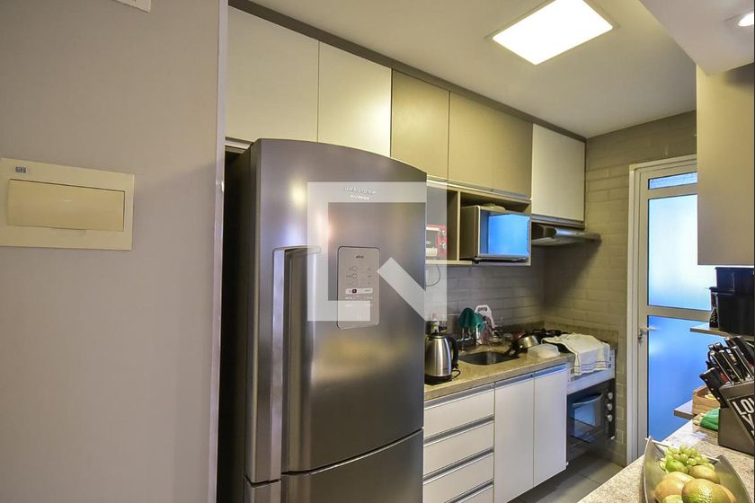Apartamento, 2 quartos, 80 m² - Foto 55