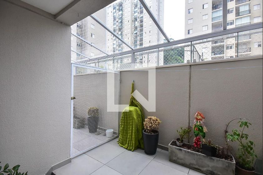 Apartamento, 2 quartos, 80 m² - Foto 9