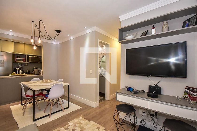 Apartamento, 2 quartos, 80 m² - Foto 5