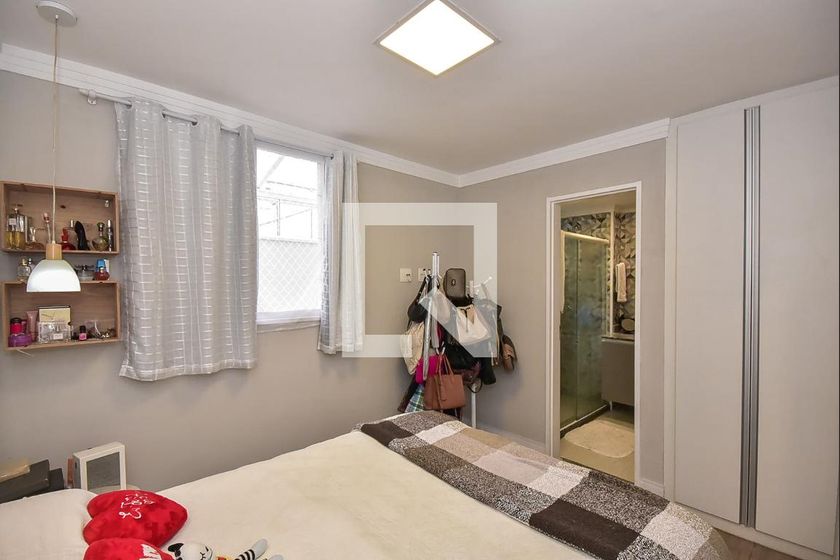 Apartamento, 2 quartos, 80 m² - Foto 41